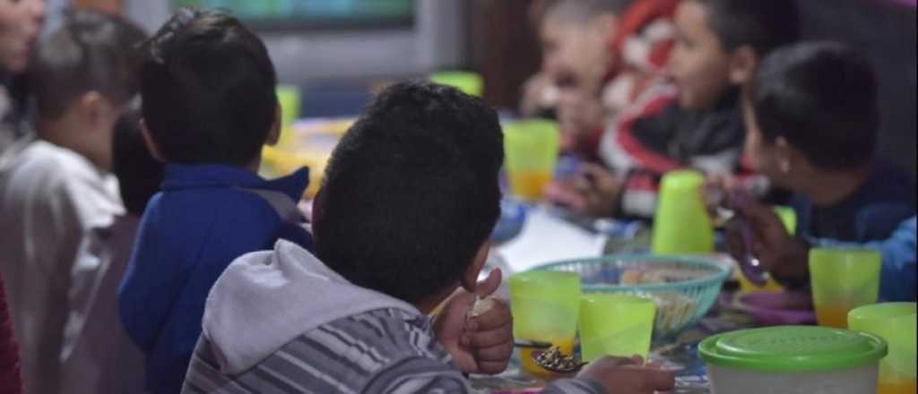 El Gobierno denunció "graves deficiencias" en el registro de comedores