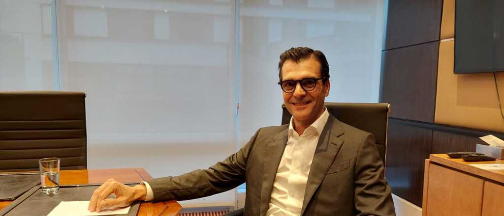 El empresario español que Fecovita demoniza rompió el silencio: "Nos estafaron"