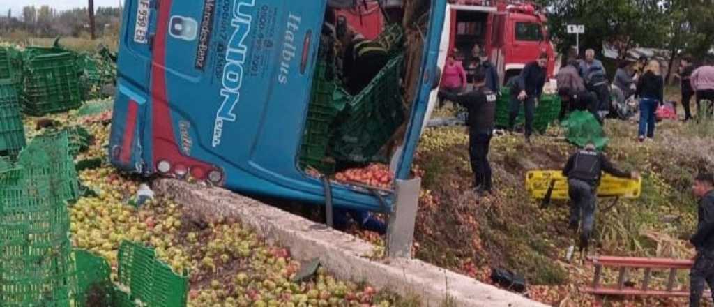 Condenaron al conductor del camión de la "Tragedia de Carmensa"