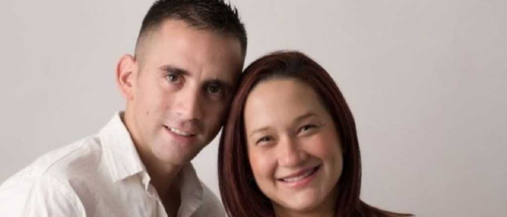 Desgarrador testimonio de la pareja del gendarme secuestrado en Venezuela