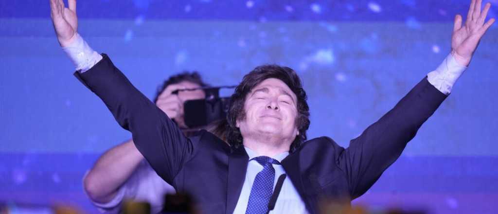 Milei viaja a Chaco a un encuentro evangelista