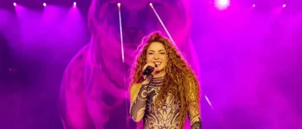 Vuelta de Shakira a la Argentina: c&oacute;mo acceder a la preventa exclusiva