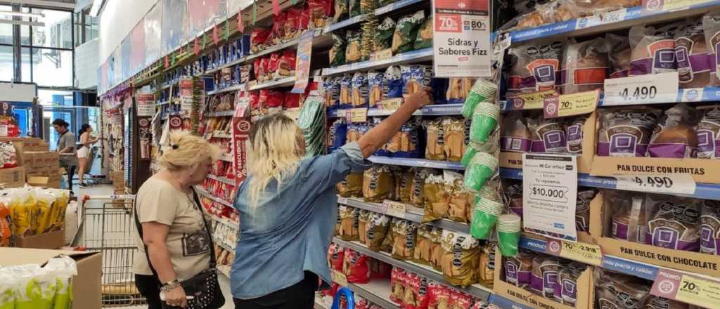 En qu&eacute; mes la inflaci&oacute;n perforar&aacute; el piso del 1%, seg&uacute;n el Gobierno