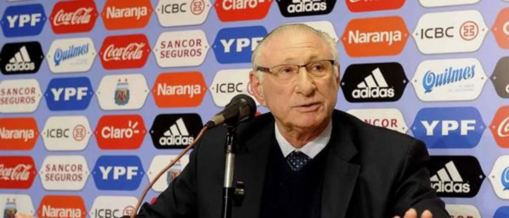 Preocupación por la salud de Cherquis Bialo: piden dadores de sangre