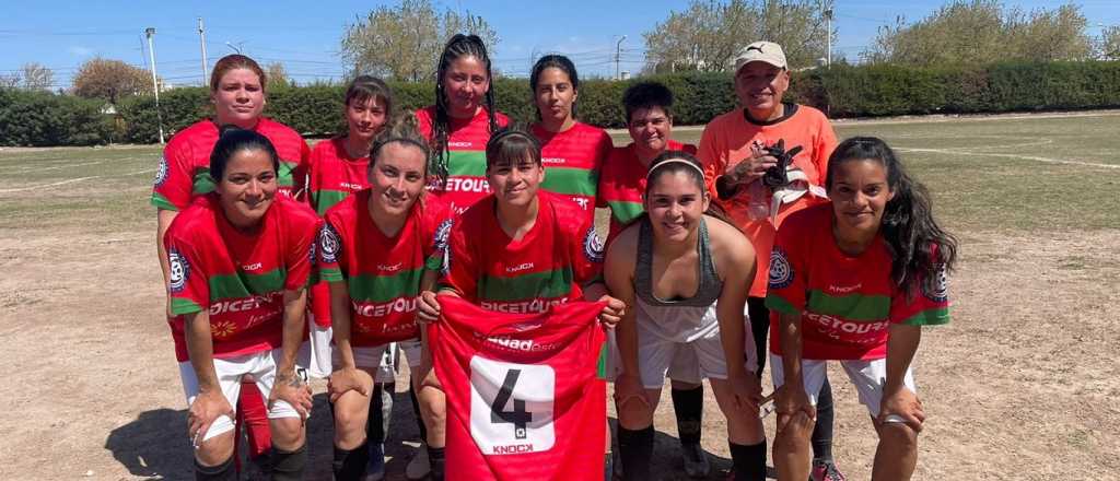 El sue&ntilde;o de un barrio: c&oacute;mo naci&oacute; el Club La Colonia