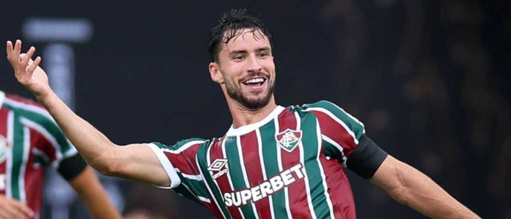 Fluminense venció a Al-Hilal y está en semis del Mundial de Clubes