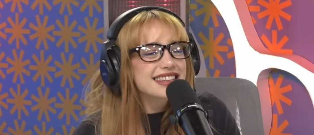 Milei cruzó a Ángela Torres y la trató de "kuka" tras confesar un robo