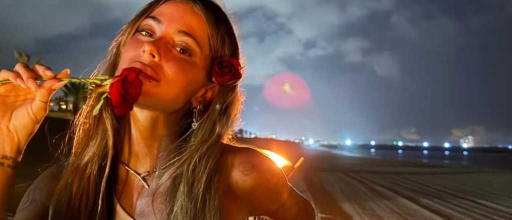 Las fotos de Tini que desataron rumores de casamiento con De Paul