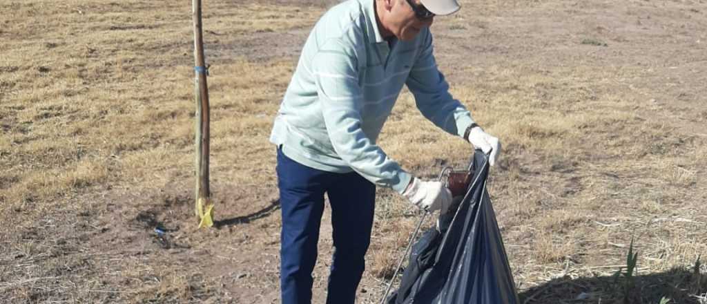 Las 12 obras clave que San Martín pidió para mejorar la Ruta 7