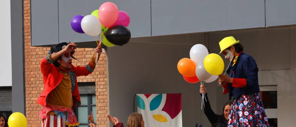 Actividades gratis para estas vacaciones de invierno en Luj&aacute;n