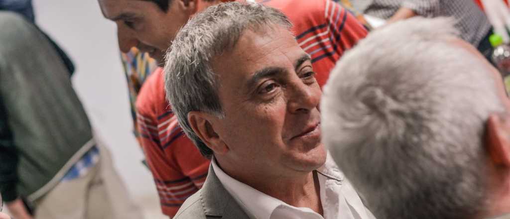 Murió el exsenador mendocino Daniel Galdeano