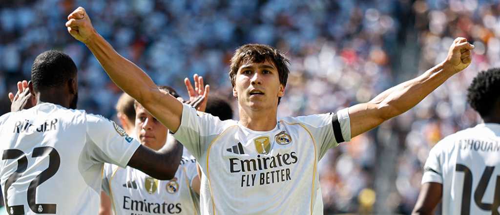 Real Madrid y PSG buscan la final del Mundial de Clubes: hora y TV