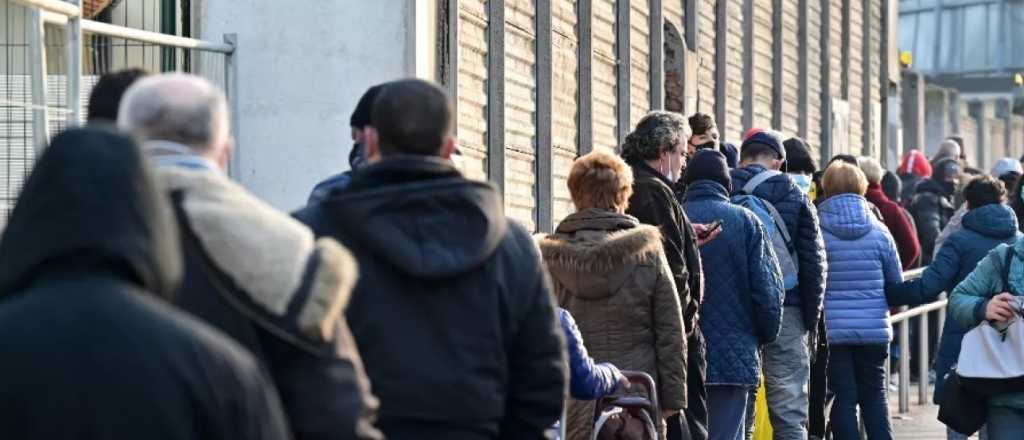 La odisea de conseguir un trabajo después de los 50