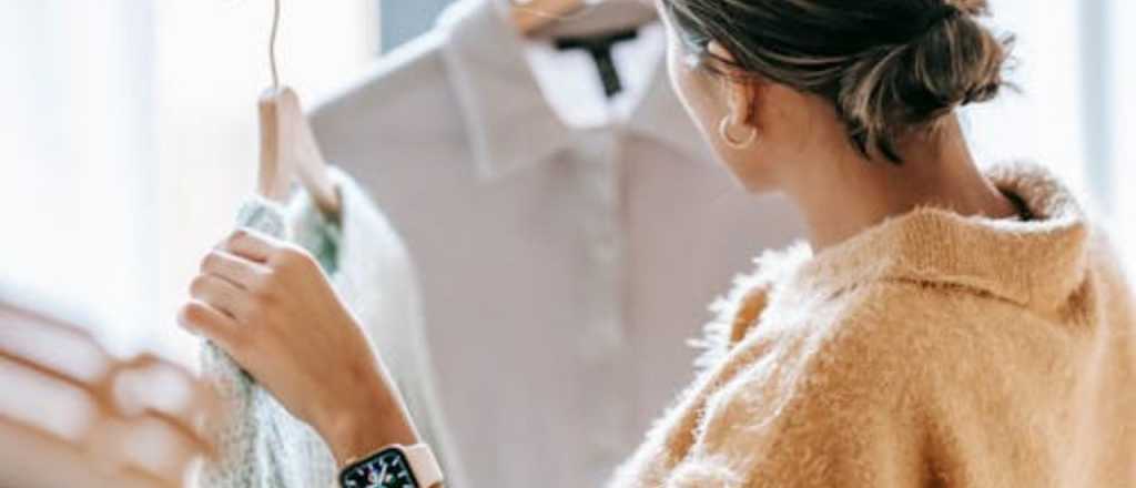 Cómo comprar ropa y renovarte