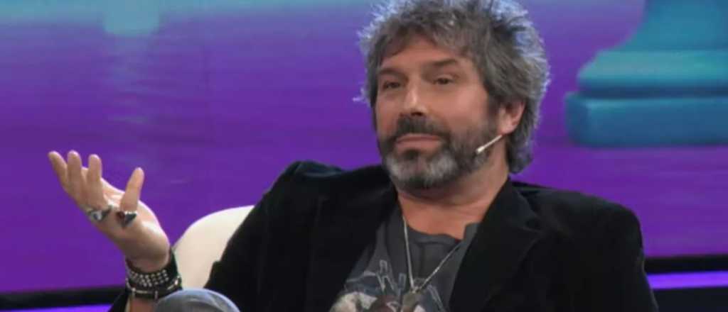 Iv&aacute;n Noble: "Tirar basura en la casa de Espert es una redundancia"