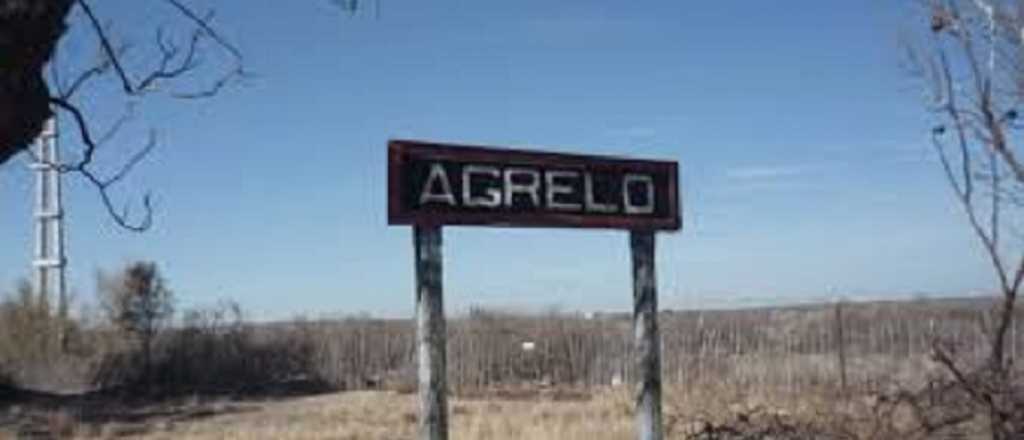 Pérdidas totales en una vivienda que se incendió en Luján