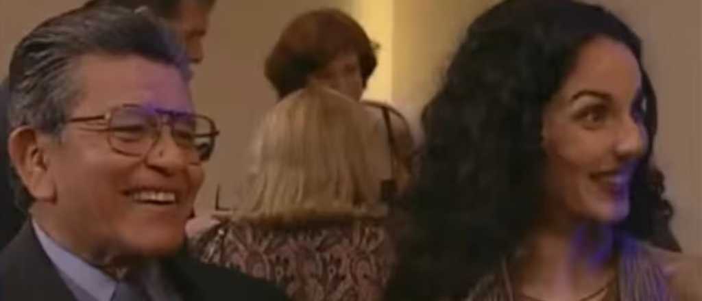 Murió José Palomino Cortez, recordado actor de Los Simuladores