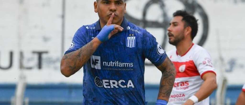 Huracán cayó en Monte Maíz y dejó pasar una buena chance