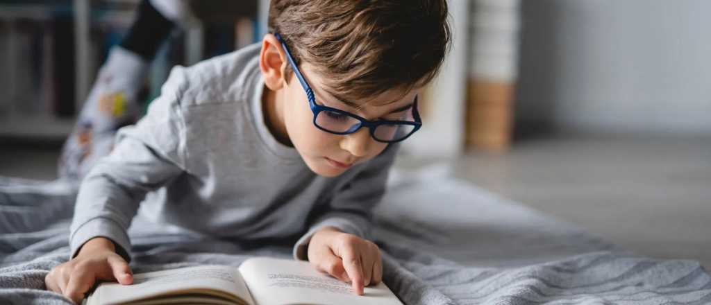 Diez ideas para que los chicos se enamoren de la lectura