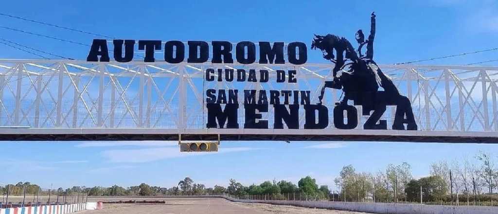 "Plan A" y "Plan B" para el retorno del automovilismo nacional a Mendoza