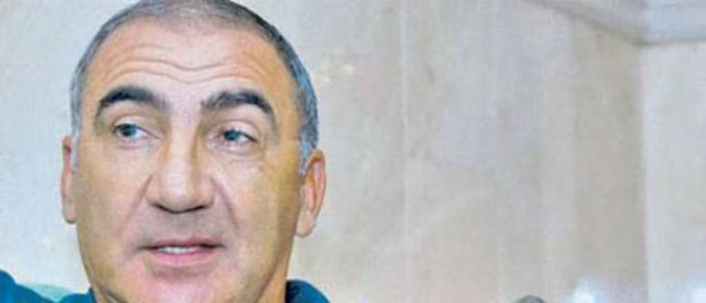 Falleci&oacute; el Zurdo L&oacute;pez, hist&oacute;rico del Rojo 