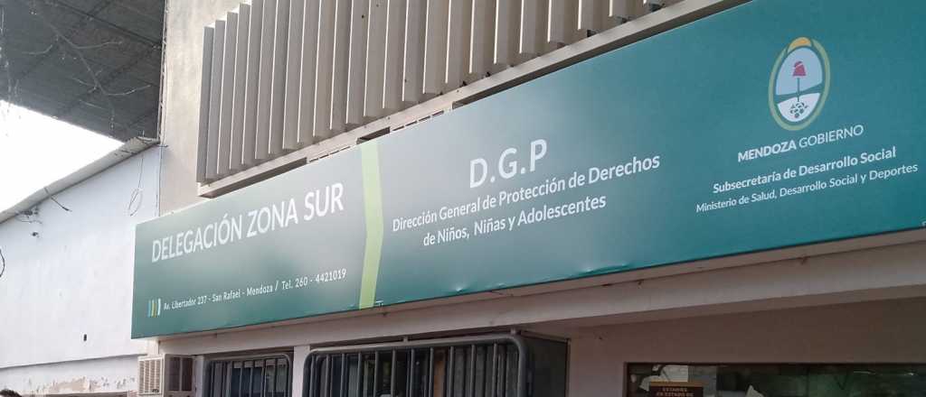 Detectan irregularidades en el manejo de fondos de la ex DINAF