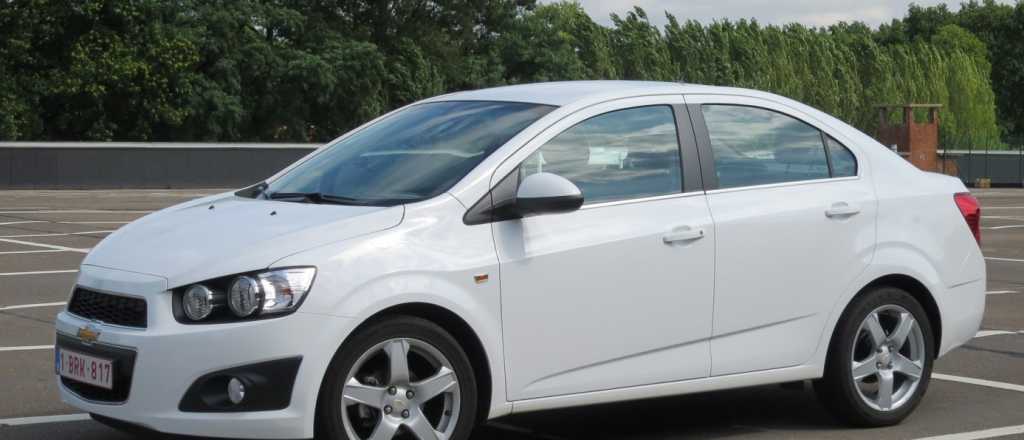 Rematar&aacute;n autos Chevrolet desde $200.000: c&oacute;mo participar