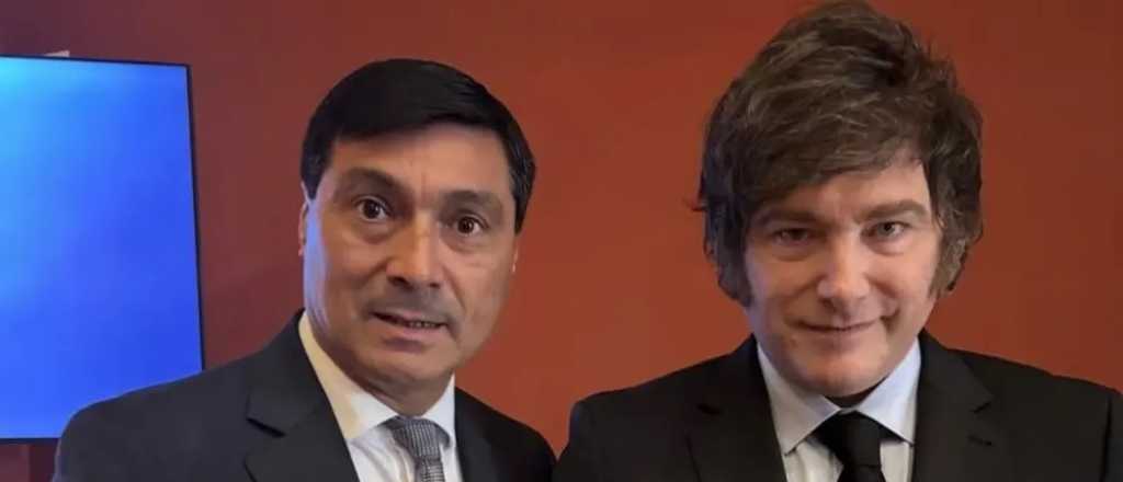 Detuvieron al hijo de un diputado libertario por intento de homicidio