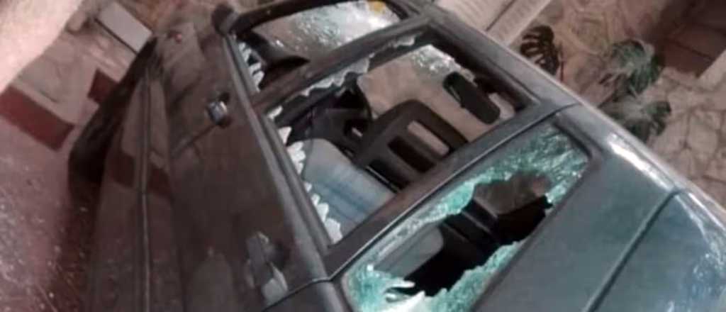 Un hombre violó a un adolescente y sus padres le dieron una paliza