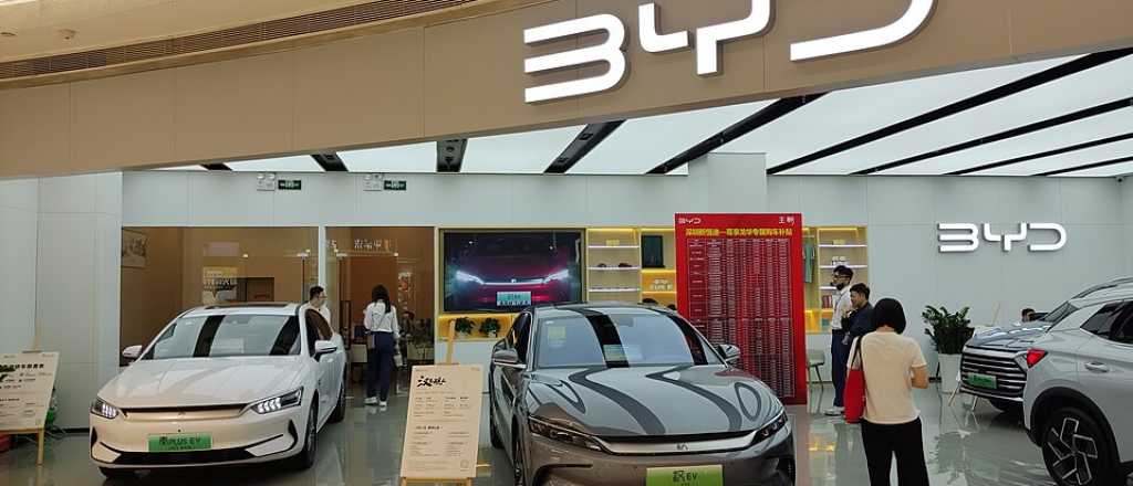 Furor por los importados: se realizar&aacute; el primer Sal&oacute;n del Auto Importado