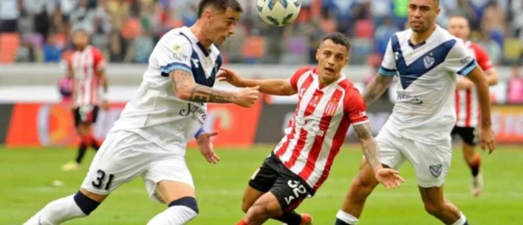 Estudiantes y Vélez se disputan la Supercopa Internacional: hora y TV