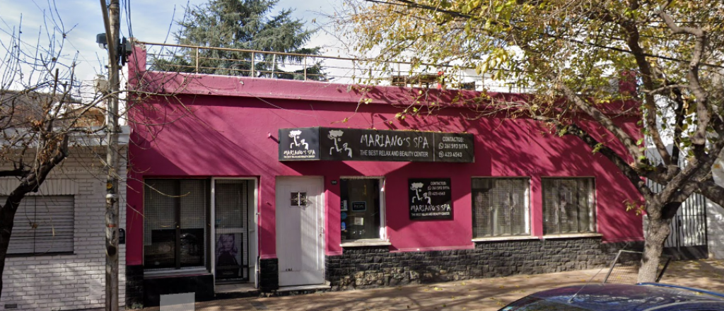 Quincho: cumbre PJ-Cámpora, un spa como sede partidaria y tensión sindical