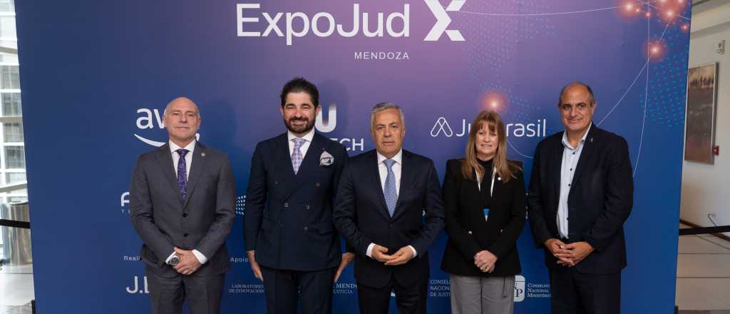 Otra vez un peronista en la l&iacute;nea de sucesi&oacute;n de Cornejo