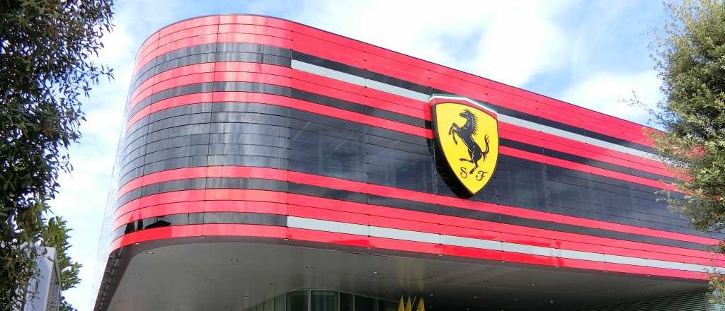 Europa falló a favor de Ferrari y sentó un precedente para marcas icónicas