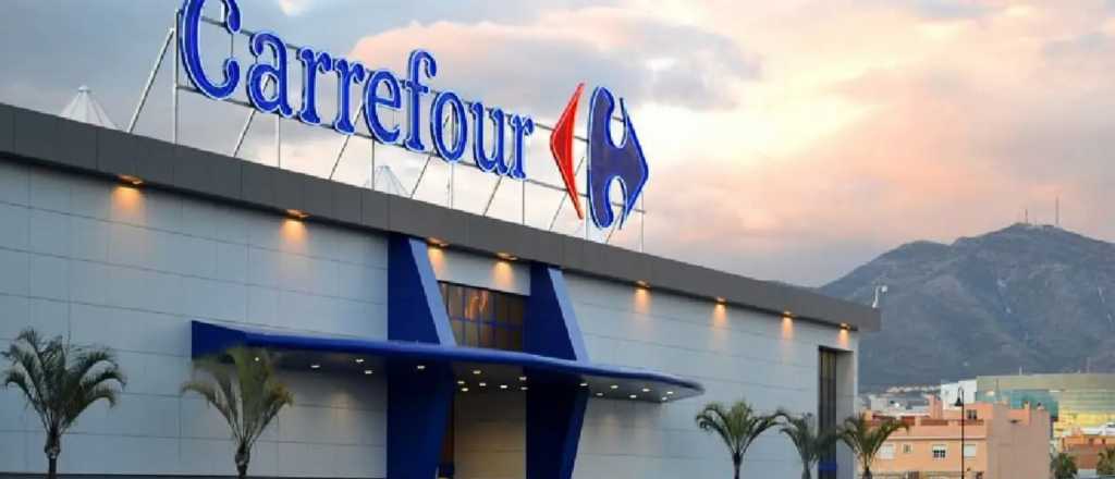 Estos son los cuatro candidatos que se disputan Carrefour