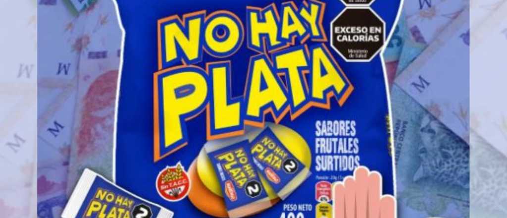 "No hay plata": una firma de caramelos suspendió a sus empleados