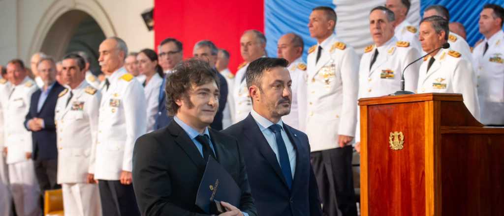 Encuesta: Petri triplicaría a Cobos y La Libertad Avanza sacaría 56%