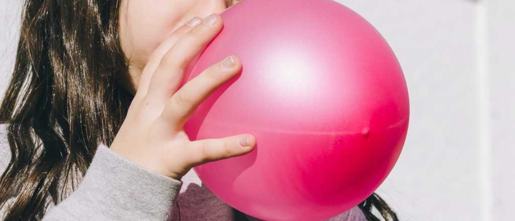 Murió una nena de 7 años al inflar un globo días antes de su cumpleaños