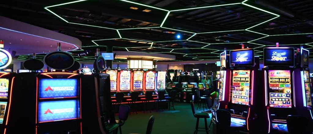 Piden que los casinos financien la ayuda a personas de la calle