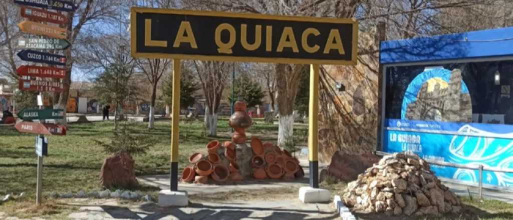 Encontraron en Jujuy a una chica de 17 a&ntilde;os desaparecida en CABA