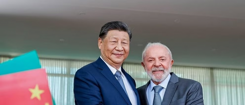 Construir&aacute;n un tren que conecte el Atl&aacute;ntico con el Pac&iacute;fico