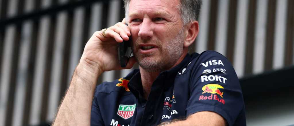 Red Bull en crisis: los 5 conflictos que terminaron con el despido de Horner