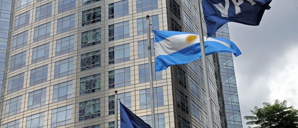 La estrategia argentina contra el fallo a YPF
