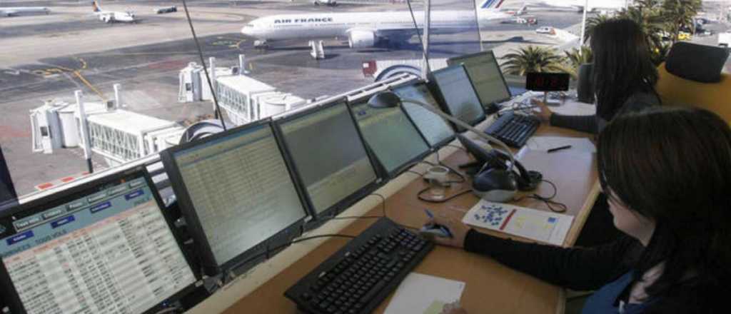 No hubo acuerdo y habrá paro de controladores aéreos en plenas vacaciones