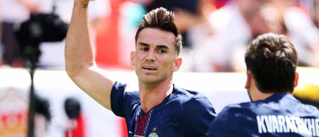 PSG le dio una paliza hist&oacute;rica a Real Madrid y es finalista