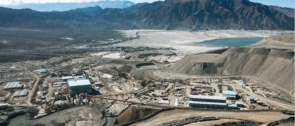 As&iacute; es el plan de cierre y restauraci&oacute;n ecol&oacute;gica de La Alumbrera