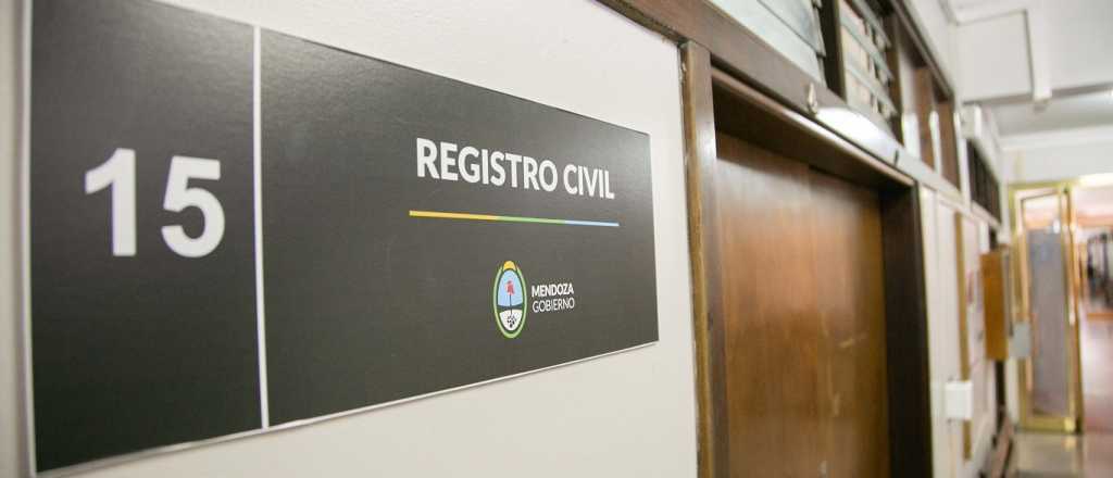 Registro Civil: Ventanilla Única extendió su horario