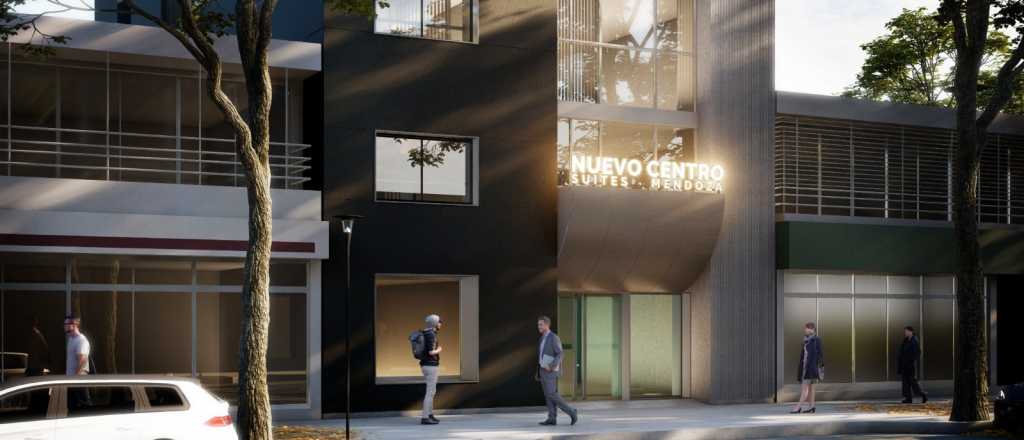 Un nuevo hotel sorprende con su pronta apertura en la Quinta Sección