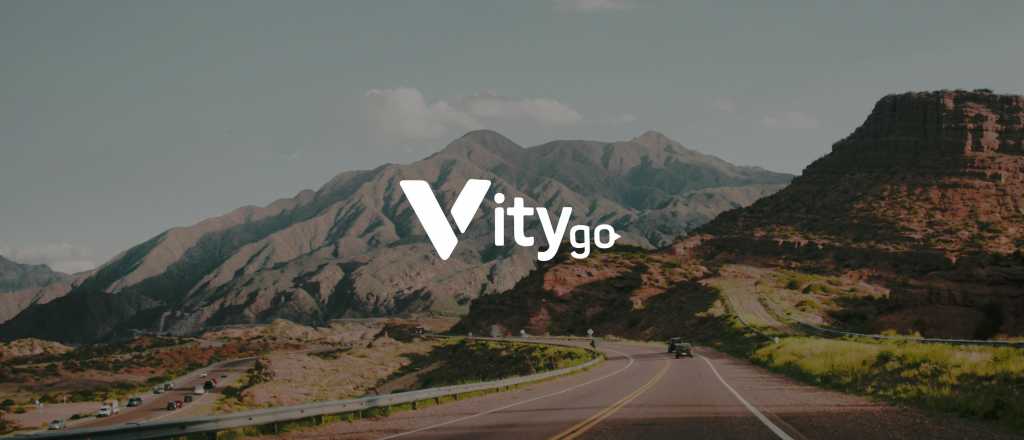 Llega VityGo para competir con Uber y Cabify en Mendoza y el Valle de Uco