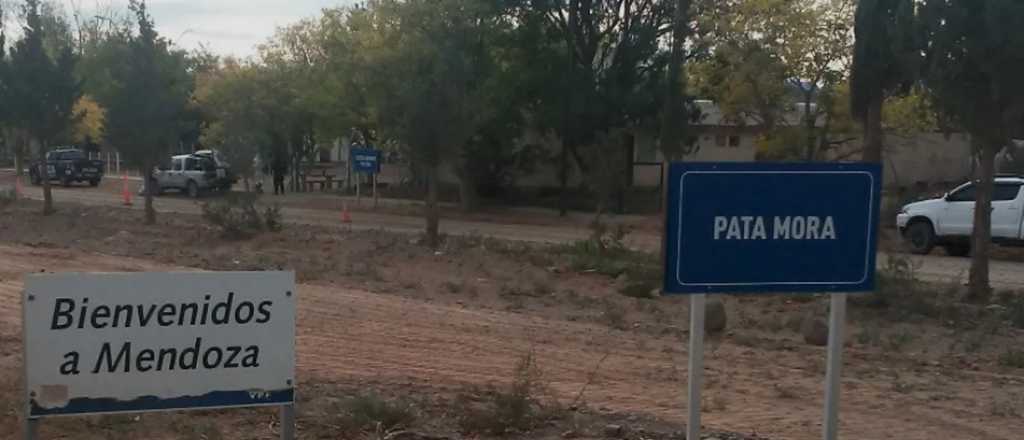 Licitan los proyectos ejecutivos del Polo Logístico Pata Mora